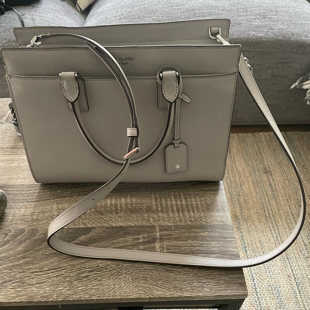 Kate spade cross body